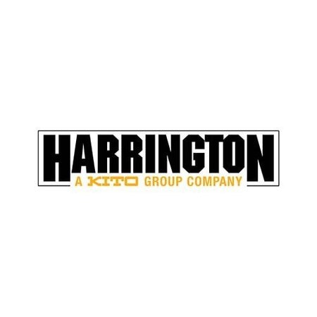HARRINGTON M 10T SSdLg Wire Chart EWG3210H01